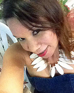 45 Year Old Barranquilla, Colombia Woman